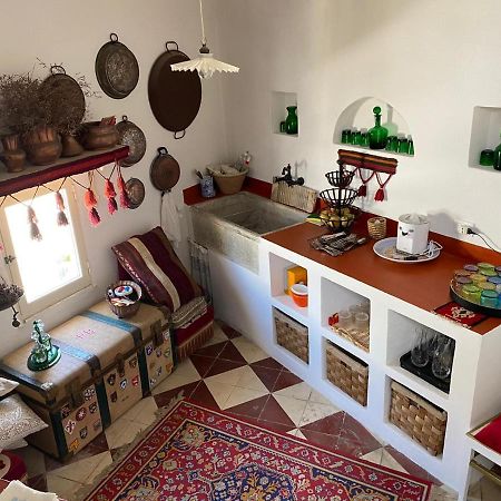 Bacchingham Villa Alessano Kültér fotó