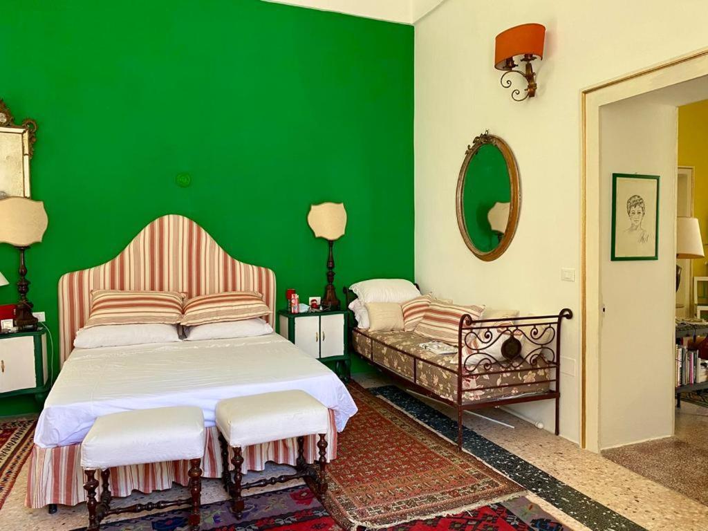 Bacchingham Villa Alessano Kültér fotó